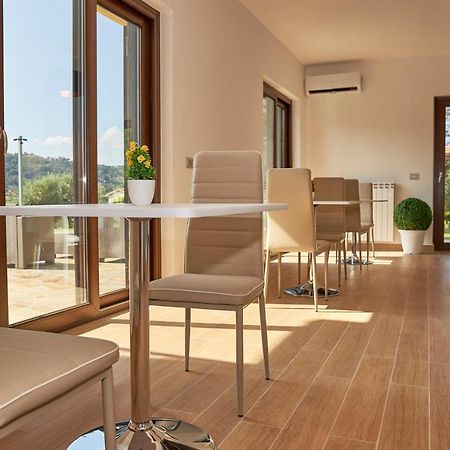 Cilentia B&B Agropoli Exterior photo
